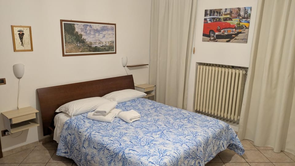 Sirena Vista Lago Apartment in Stresa