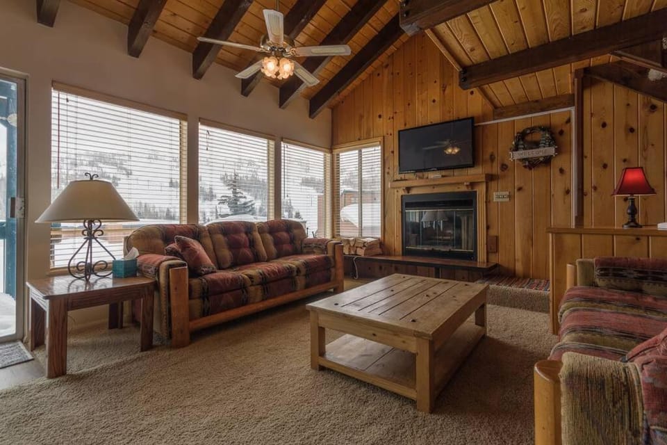 Chalet Village 1A Apartment in Brian Head