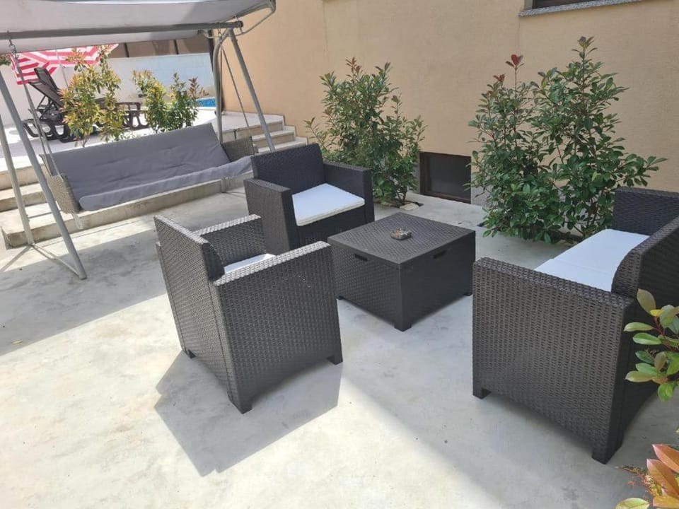 Villa Patricija-apartmani Apartment in Poreč