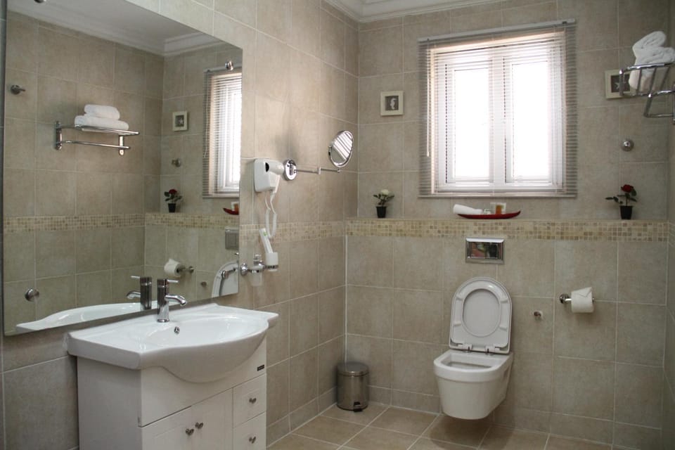 Toilet, Bathroom