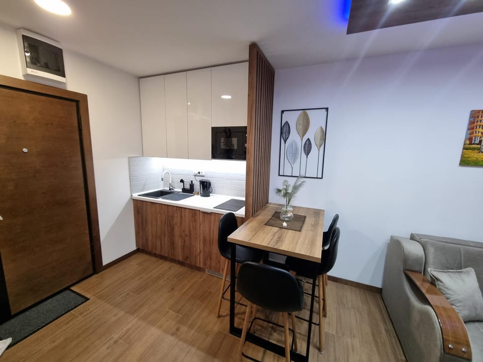Luxury Apartment Borovi 2 Apartment in Zlatibor District, Serbia