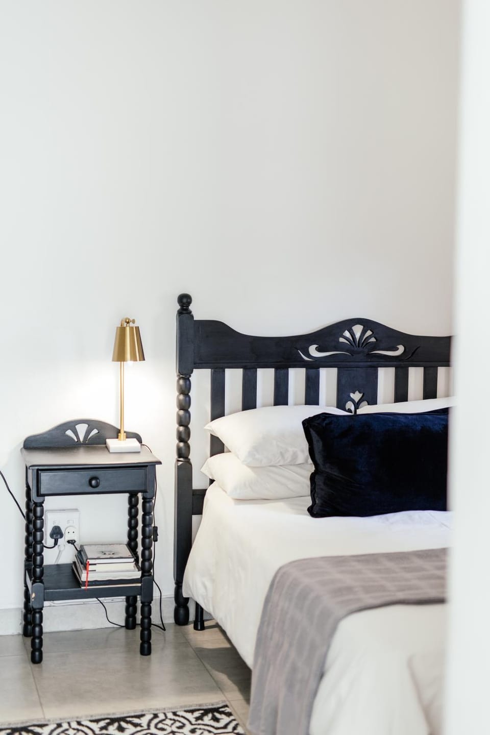 Kanaal kooi Apartment in South Africa