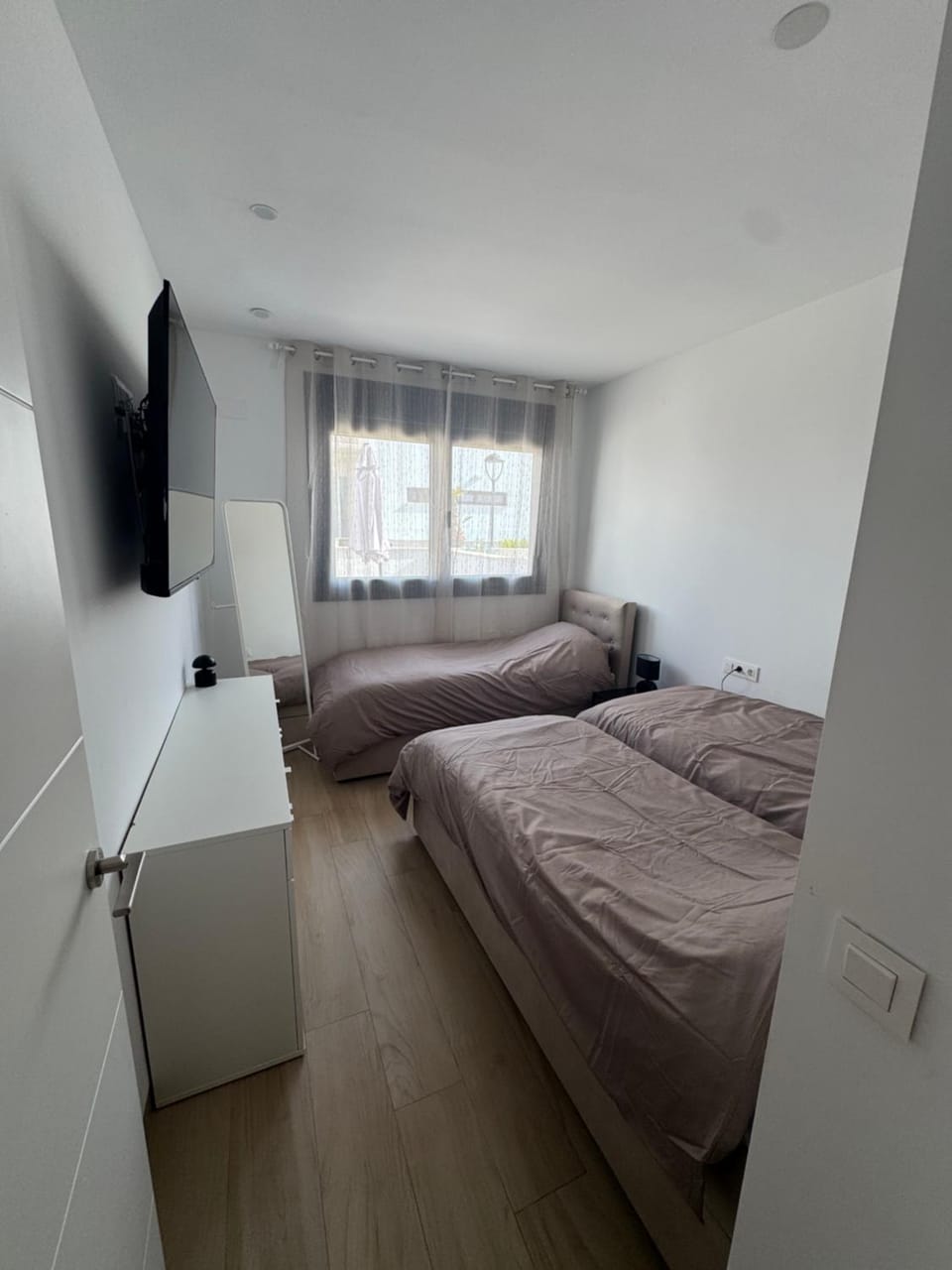 Casa Norayah Apartment in Marina Baixa