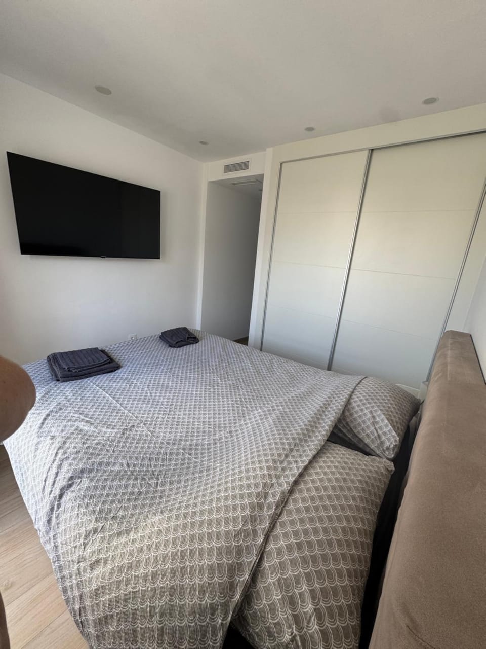 Casa Norayah Apartment in Marina Baixa
