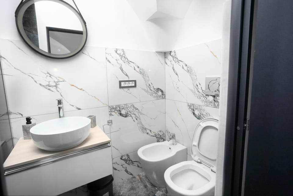 Toilet, Bathroom, bidet