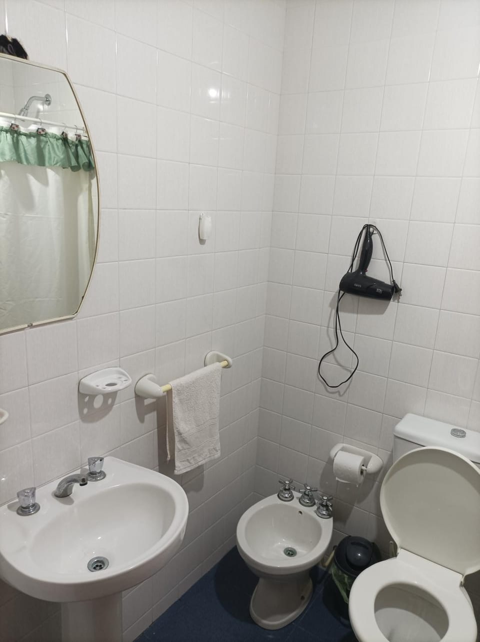 Shower, Toilet, Bathroom, bidet