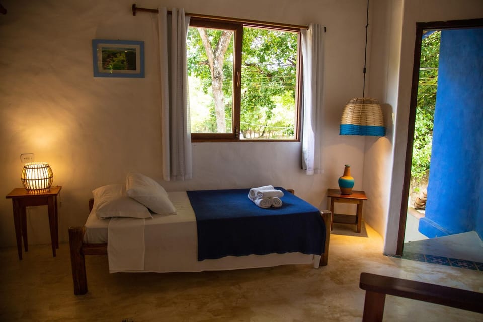 Pousada Le Refuge Inn in Trancoso