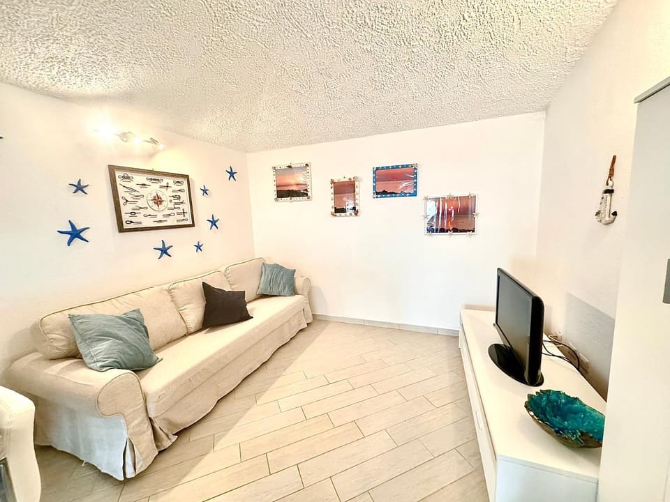 Suites Dreams Sardegna Vista Mare CostaRei House in Costa Rei