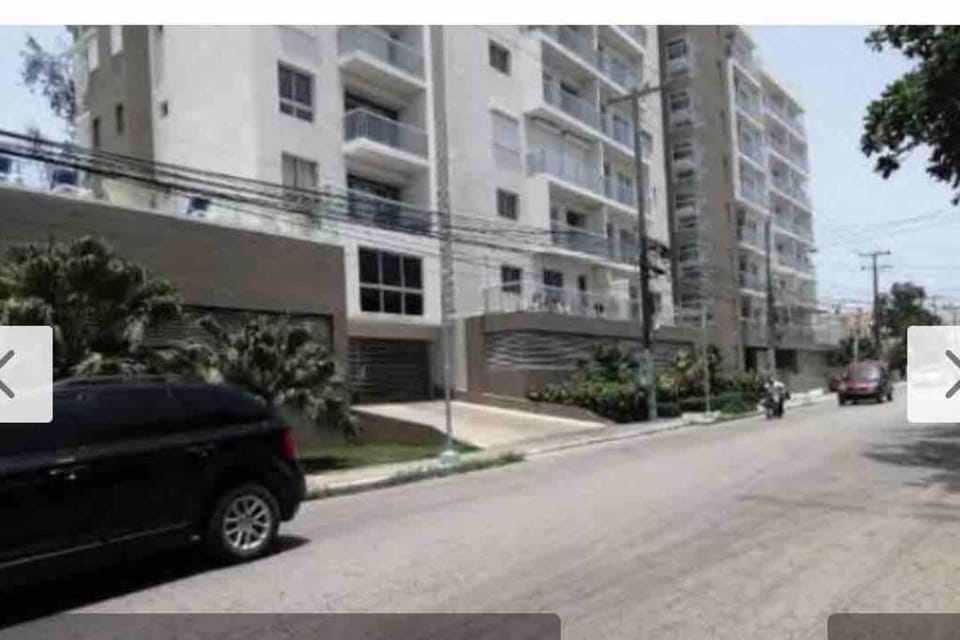 Perfecto para 3 personas. Apartment in Boca Chica
