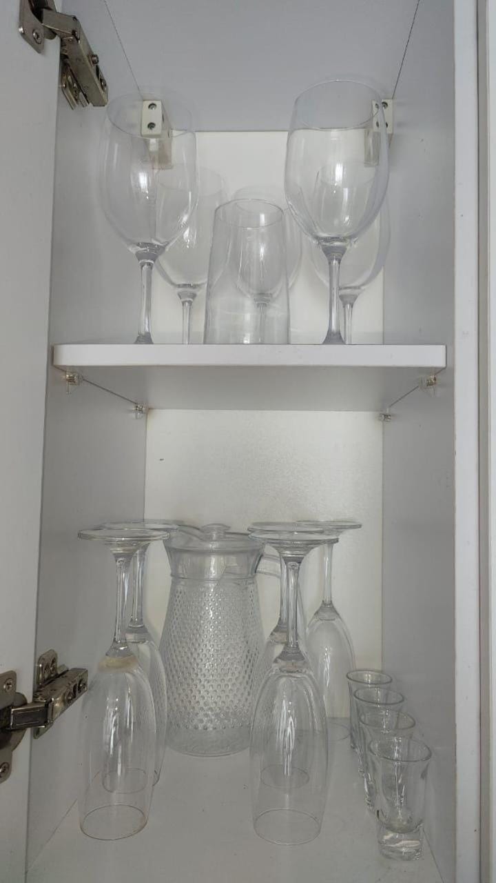 Perfecto para 3 personas. Apartment in Boca Chica