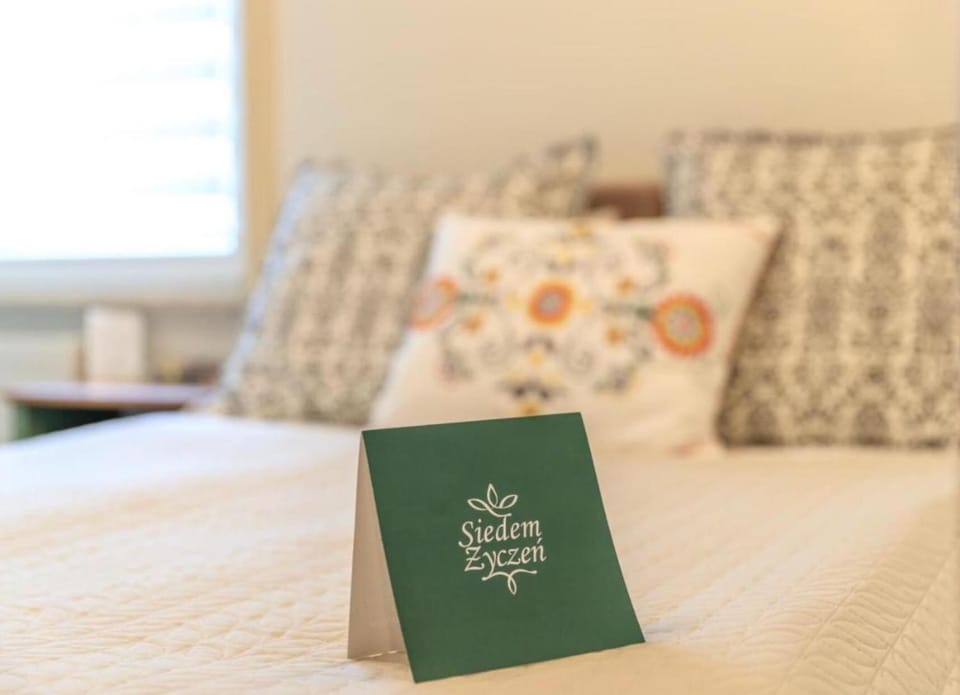 Bed, Property logo or sign, Photo of the whole room