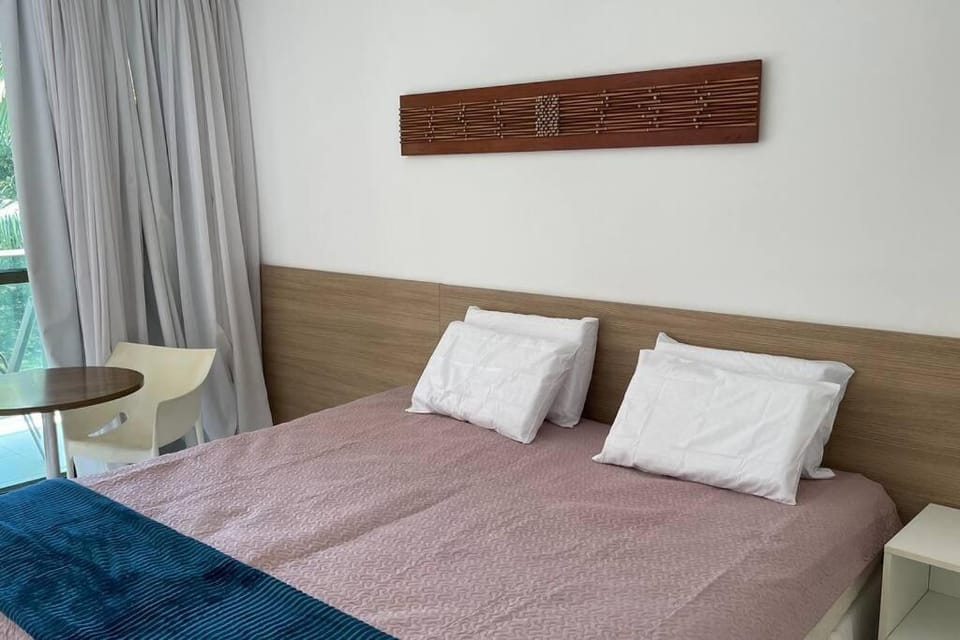 Apartamento Barra de São Miguel Apartment in State of Alagoas, Brazil