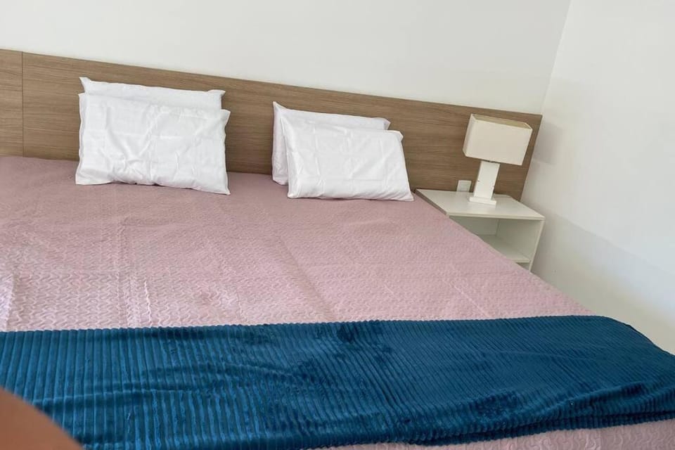 Apartamento Barra de São Miguel Apartment in State of Alagoas, Brazil