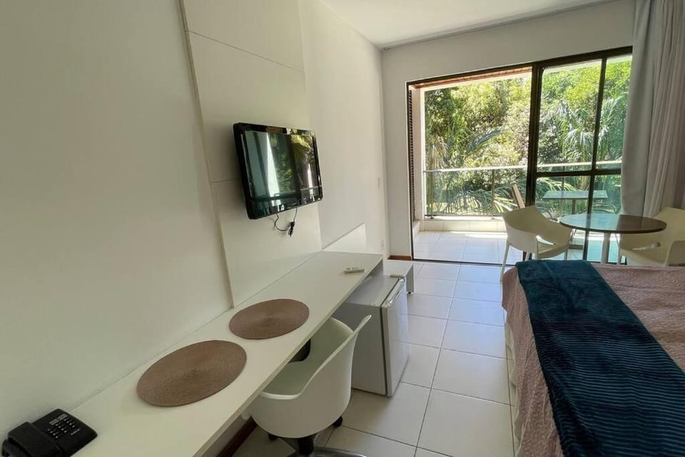 Apartamento Barra de São Miguel Apartment in State of Alagoas, Brazil