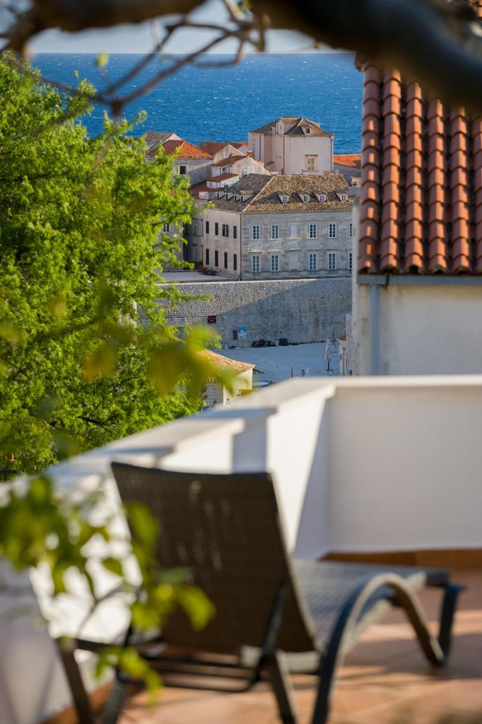 Apartment Cable car 1 Apartment in Dubrovnik