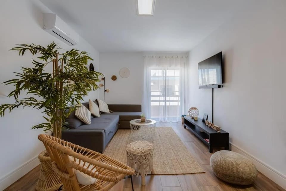 Rocha’s Place Apartment in Portimao
