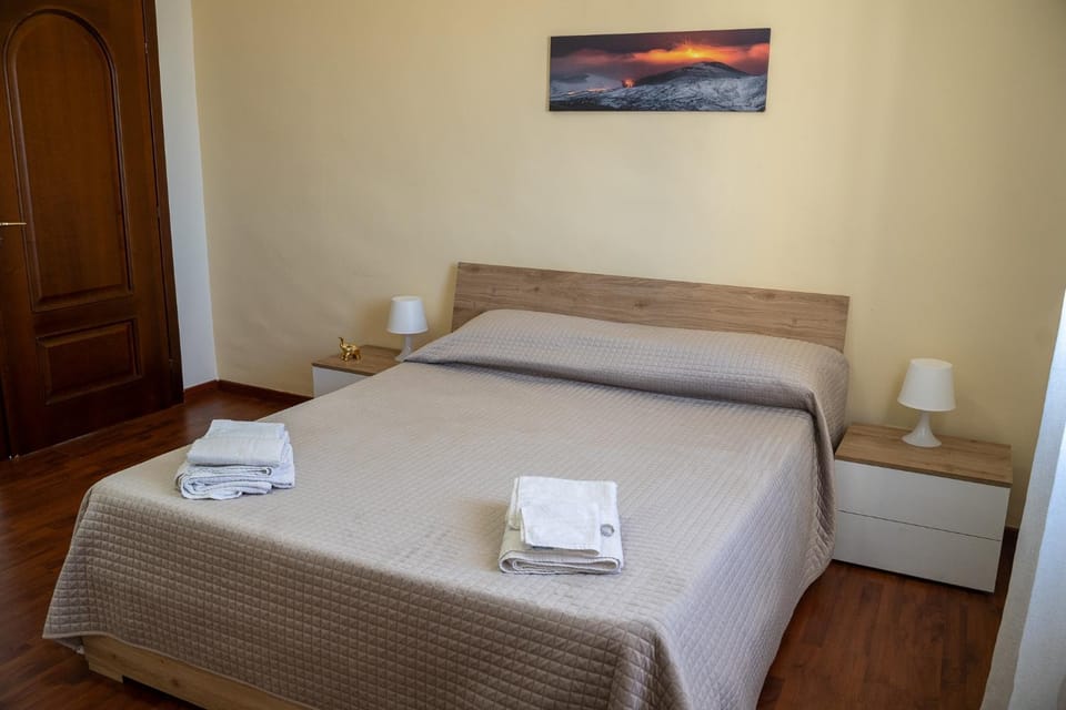 Elephant's Rooms Catania Apartment in Catania