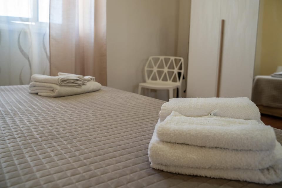 Elephant's Rooms Catania Apartment in Catania