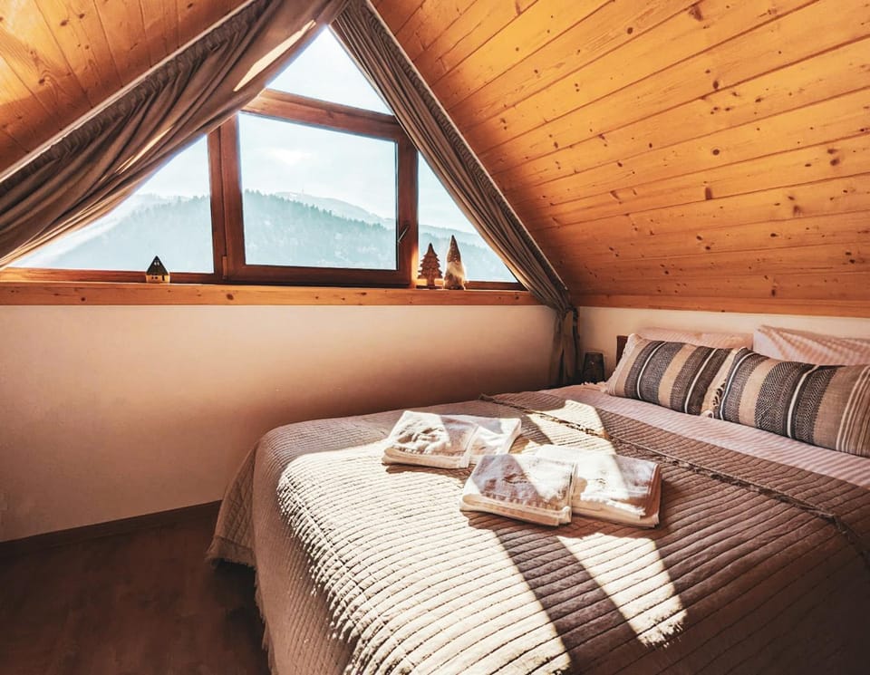 View (from property/room), Bedroom