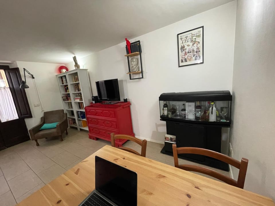 Appartamento in the Heart of Tuscany Apartment in Monsummano Terme