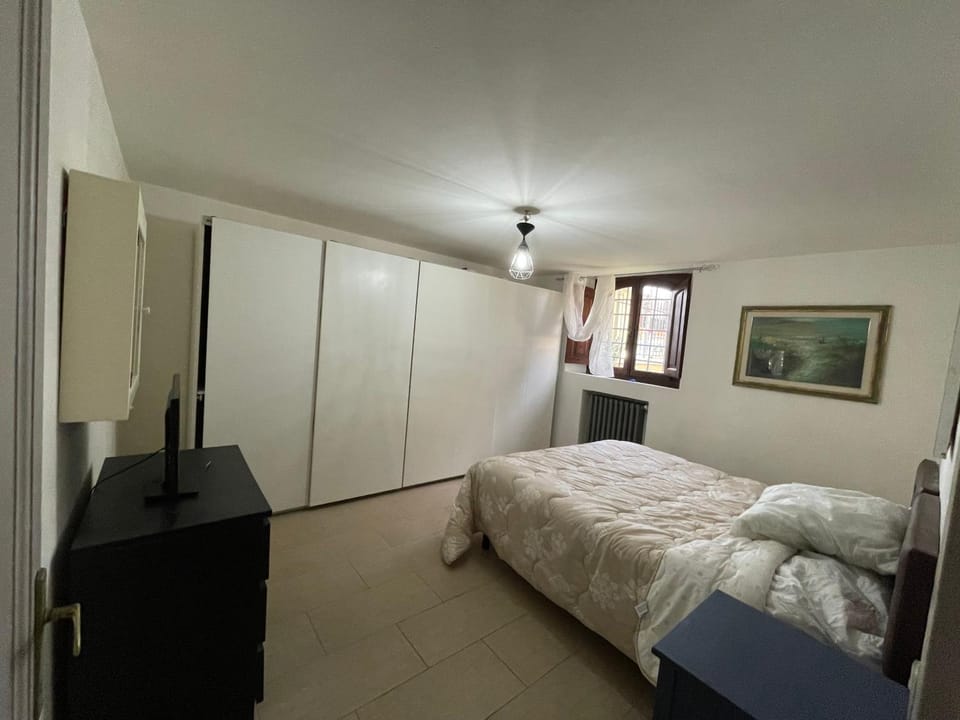 Appartamento in the Heart of Tuscany Apartment in Monsummano Terme