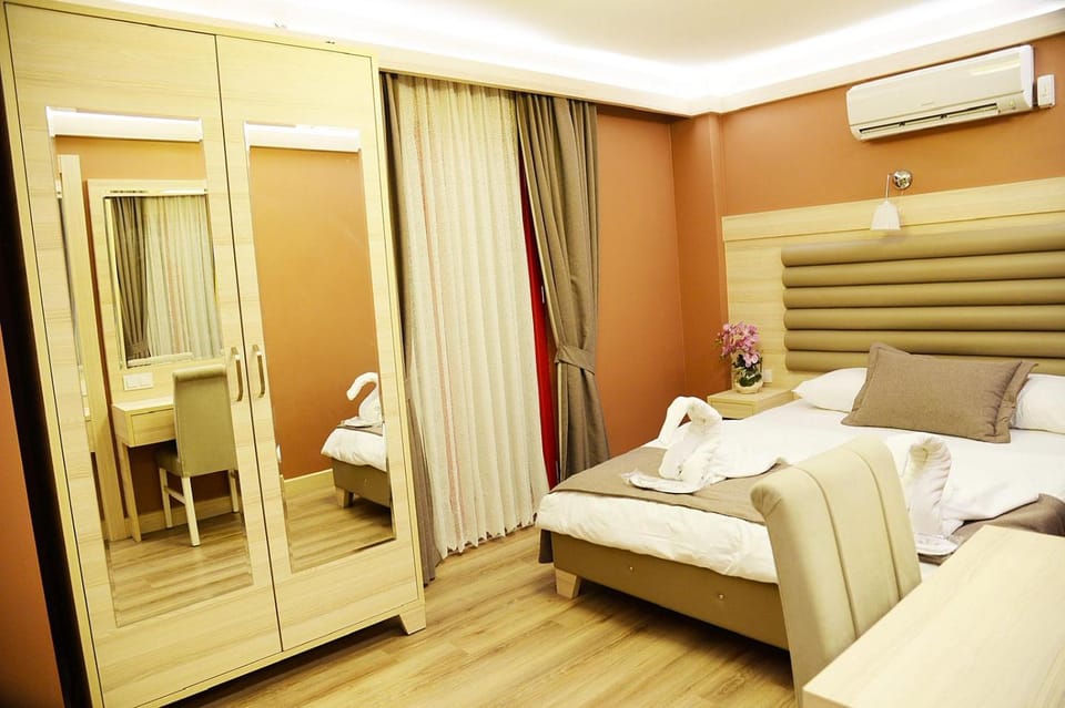 k hotel Apartment in Istanbul