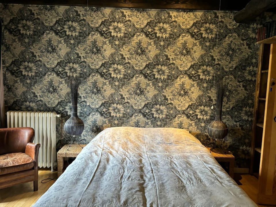 Fount Estremiero - Chambres & tables d'hôtes Bed and Breakfast in Occitanie