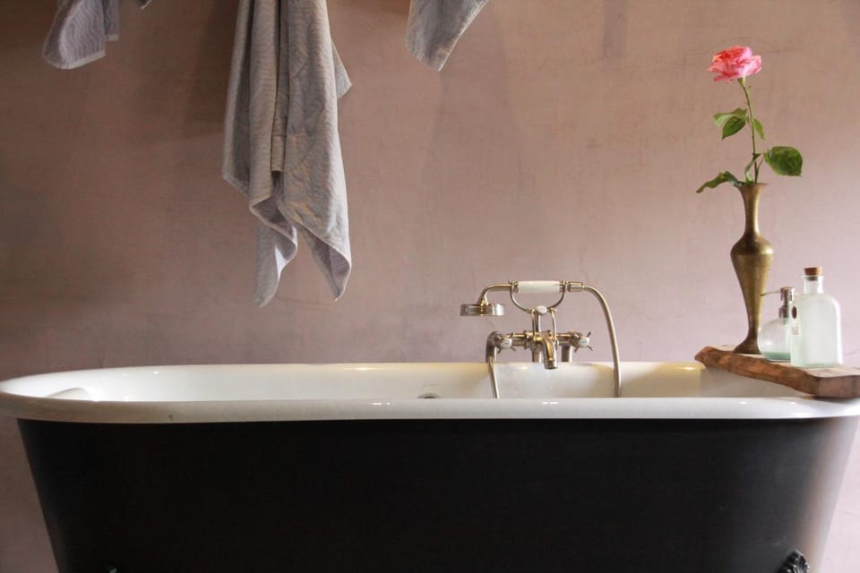 Fount Estremiero - Chambres & tables d'hôtes Bed and Breakfast in Occitanie