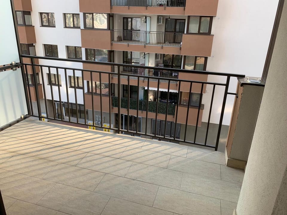 Day, View (from property/room), Balcony/Terrace