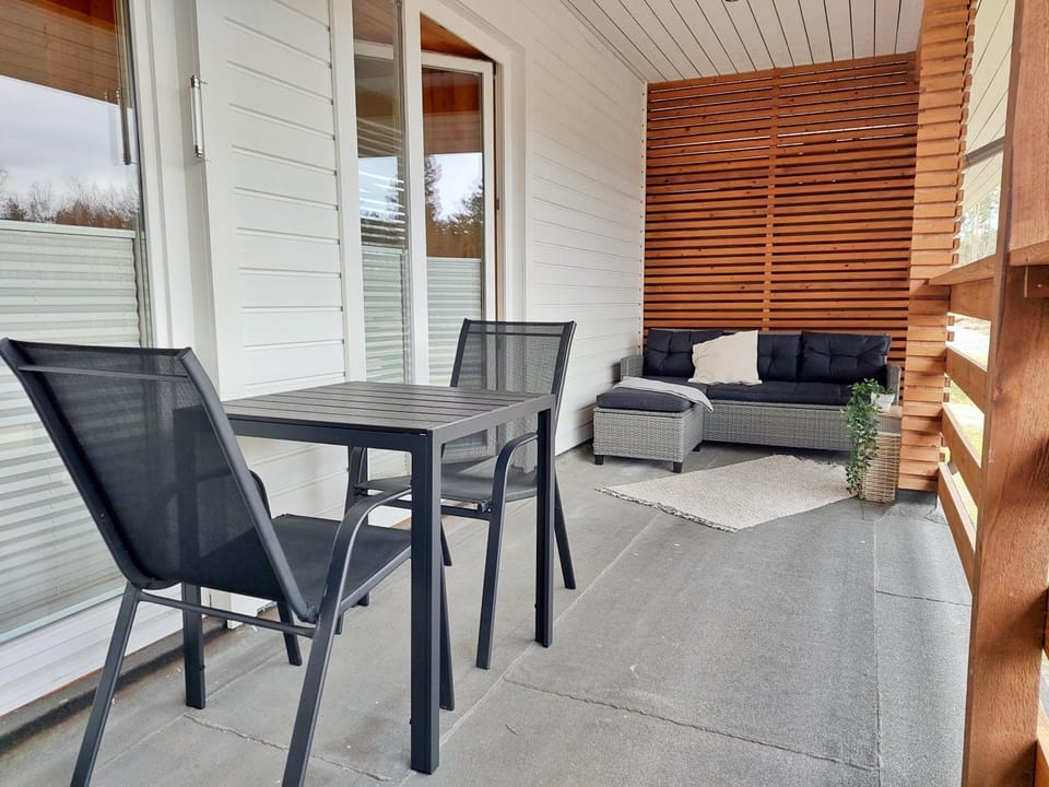 Day, Balcony/Terrace, Balcony/Terrace, Seating area