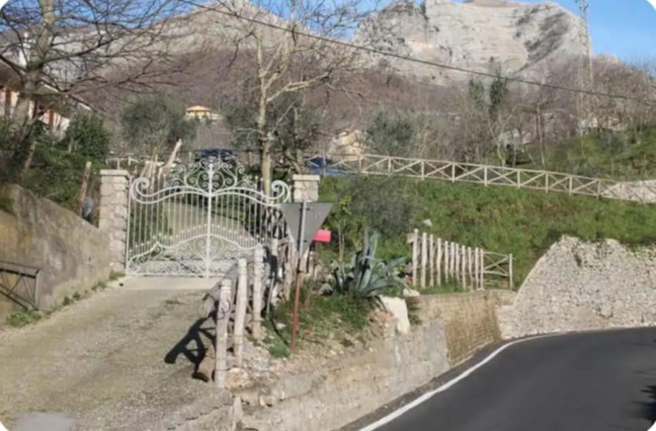 La Casa sulla Penisola Sorrentina House in Campania