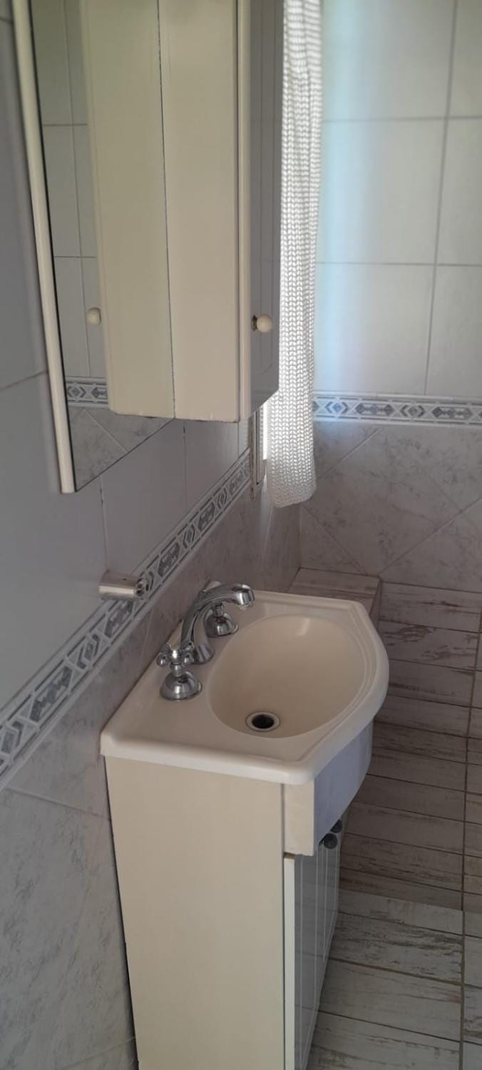 Llancanelo Apartment in Malargüe