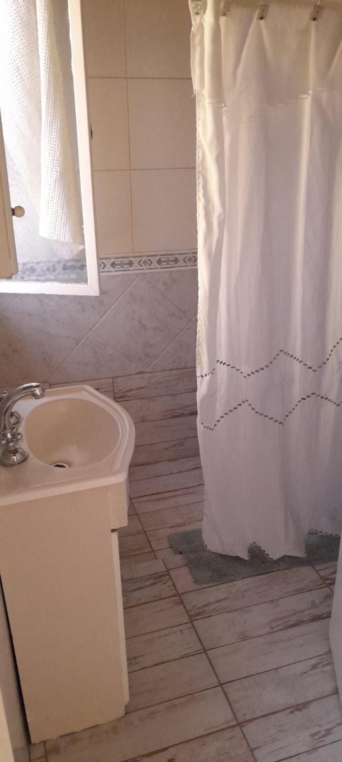 Llancanelo Apartment in Malargüe