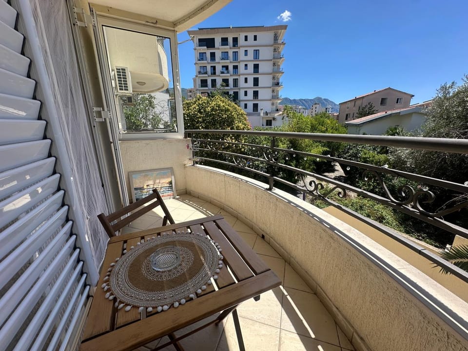 Day, View (from property/room), Balcony/Terrace