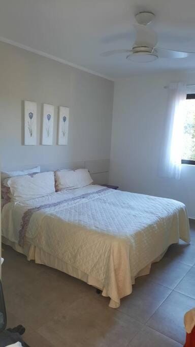 Lindo apartamento no Itaguá Apartment in Ubatuba