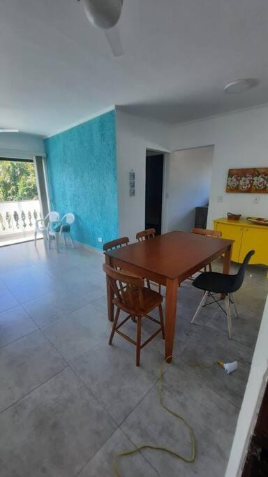 Lindo apartamento no Itaguá Apartment in Ubatuba