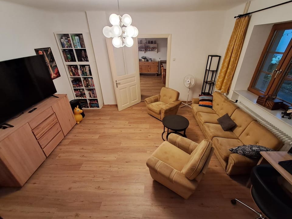 Bauernhaus mit großem Innenhof und Garten - ideal für große Gruppen Apartment in Austria