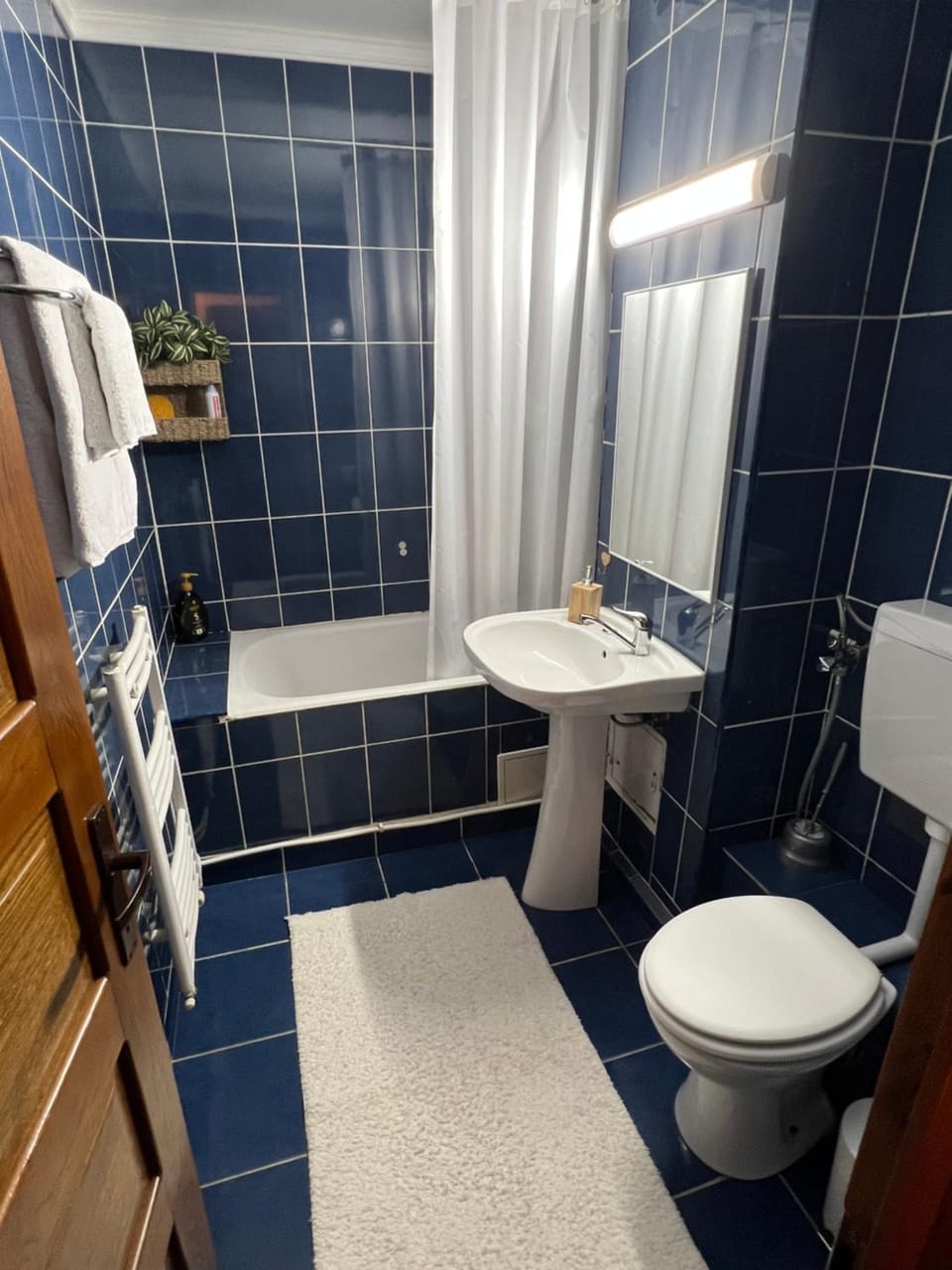 Apartament doua camere Apartment in Romania