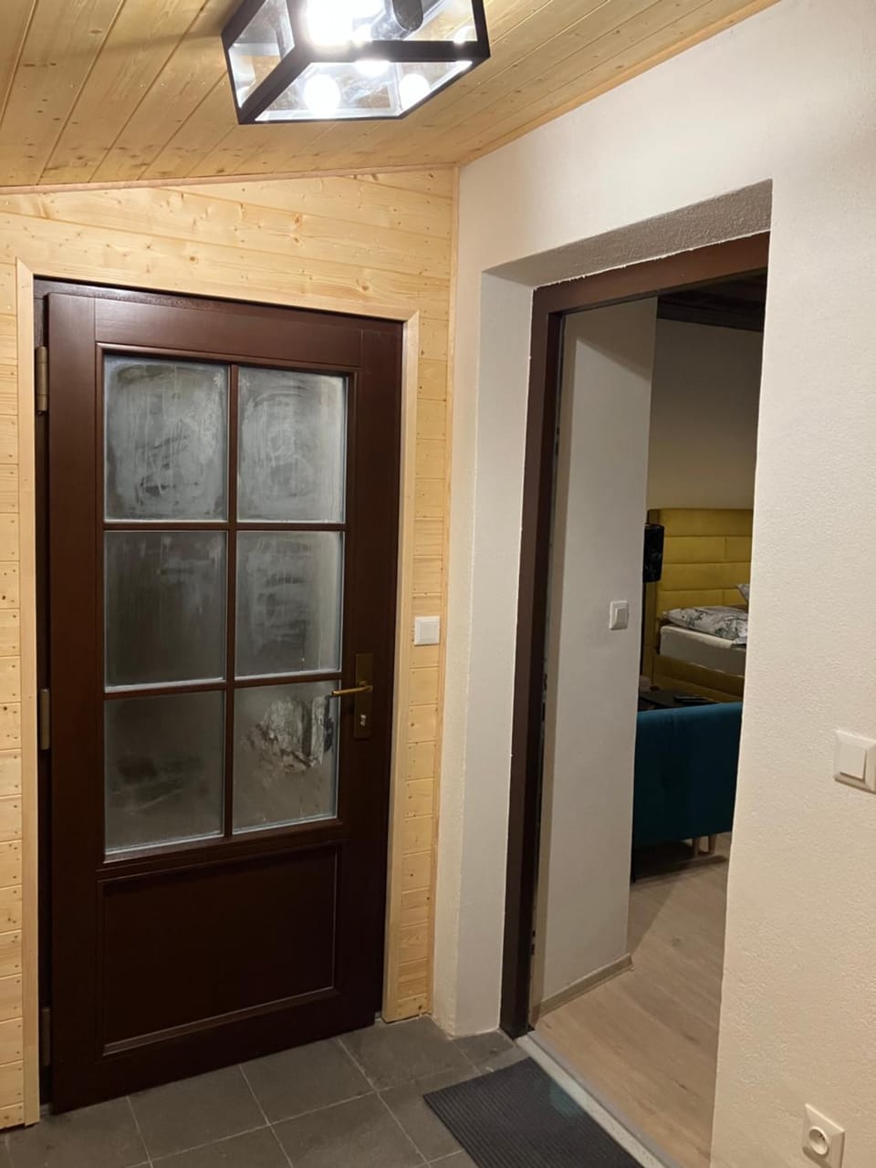 Apartmán Gabriela Apartment in Czechia