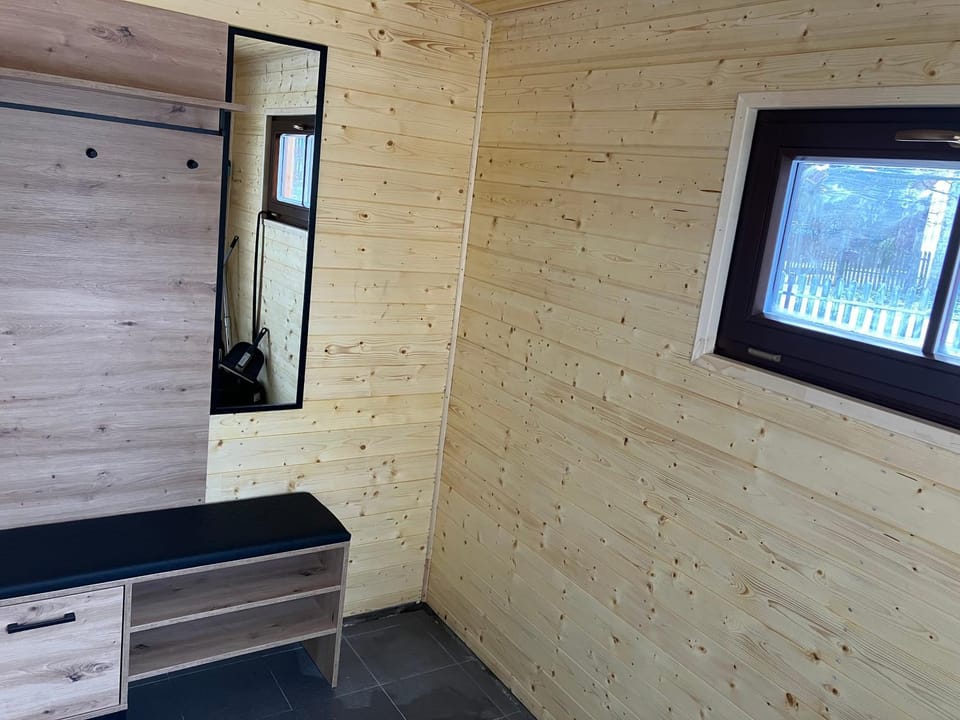 Apartmán Gabriela Apartment in Czechia