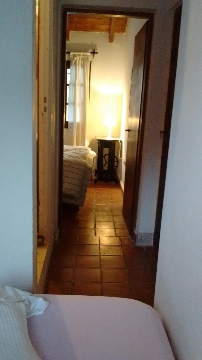 A Alquiler temporario Arrullo de Luna Bed and Breakfast in Yerba Buena