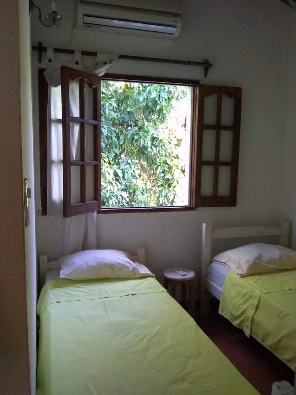A Alquiler temporario Arrullo de Luna Bed and Breakfast in Yerba Buena