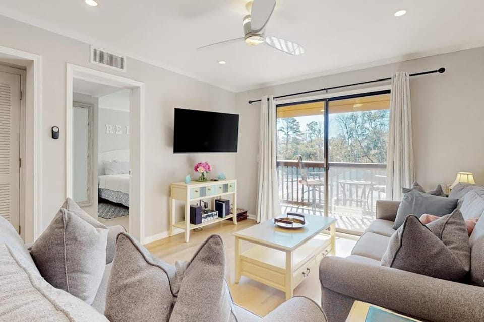 HH Beach & Tennis F11 House in Hilton Head Island