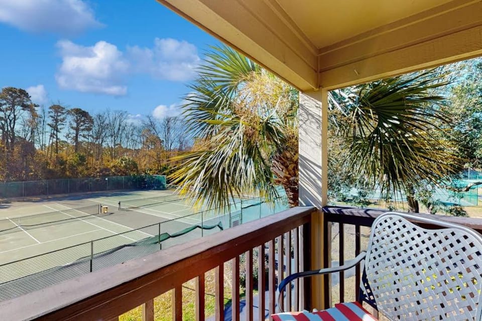 HH Beach & Tennis F11 House in Hilton Head Island