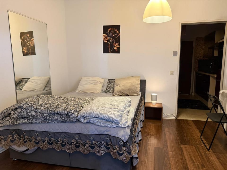 Appart lux Apartment in Luxembourg