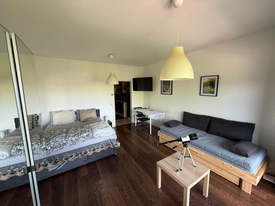 Appart lux Apartment in Luxembourg