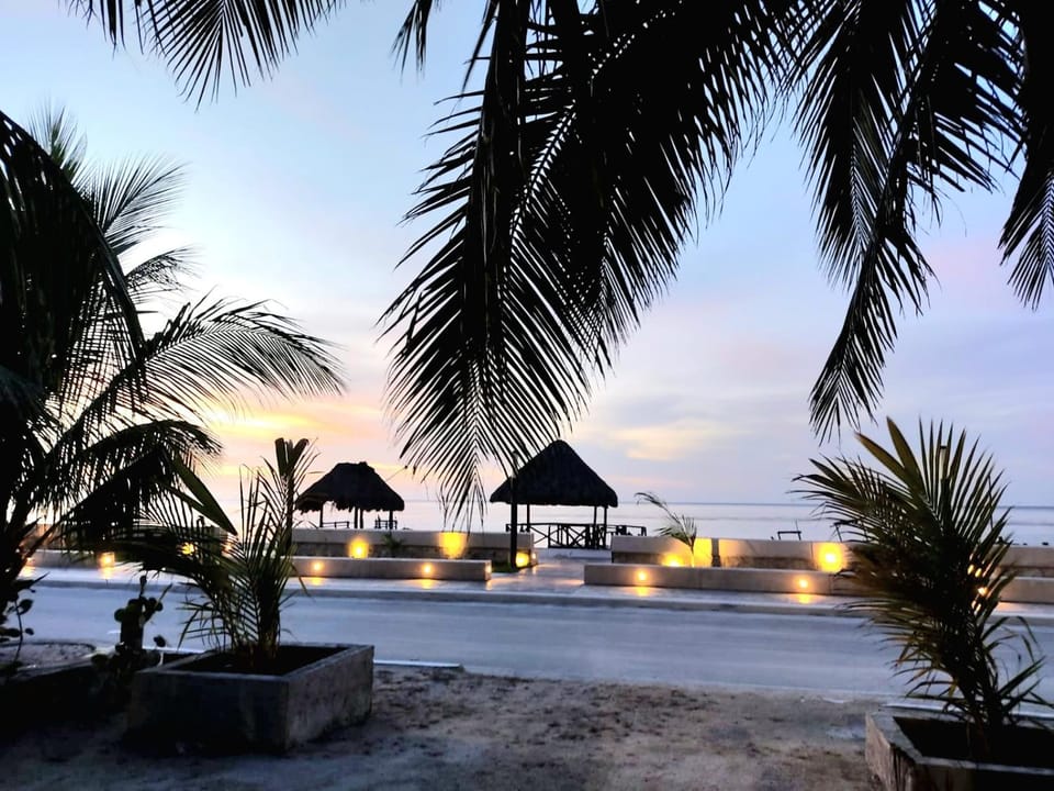 Casa Azul Cielo Vacation rental in State of Quintana Roo