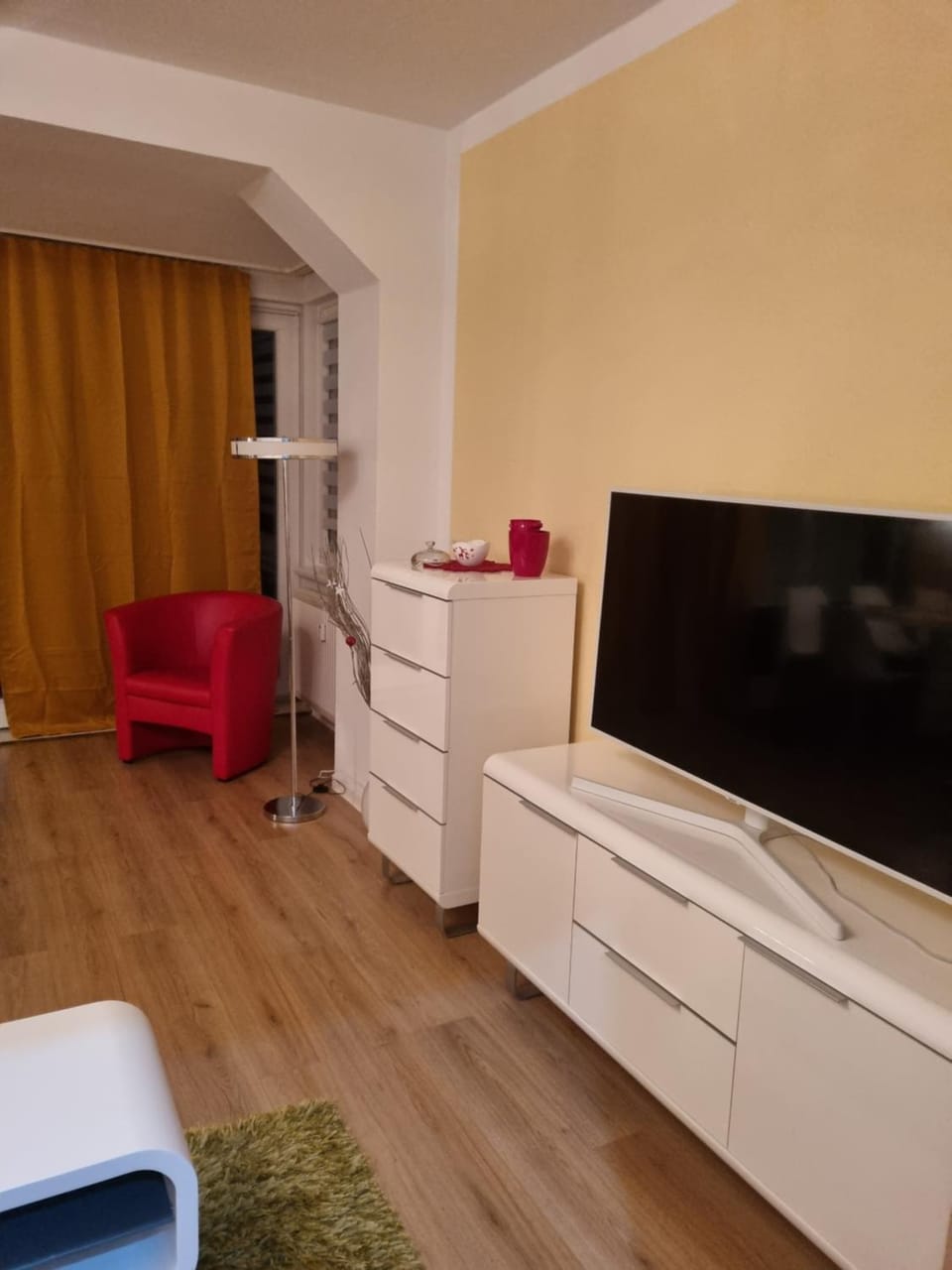 Ferienwohnung im Villenviertel Ilmenau Apartment in Ilmenau