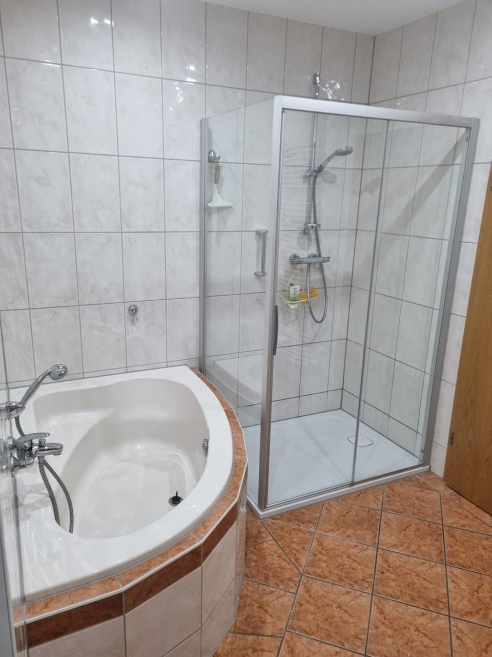 Ferienwohnung im Villenviertel Ilmenau Apartment in Ilmenau
