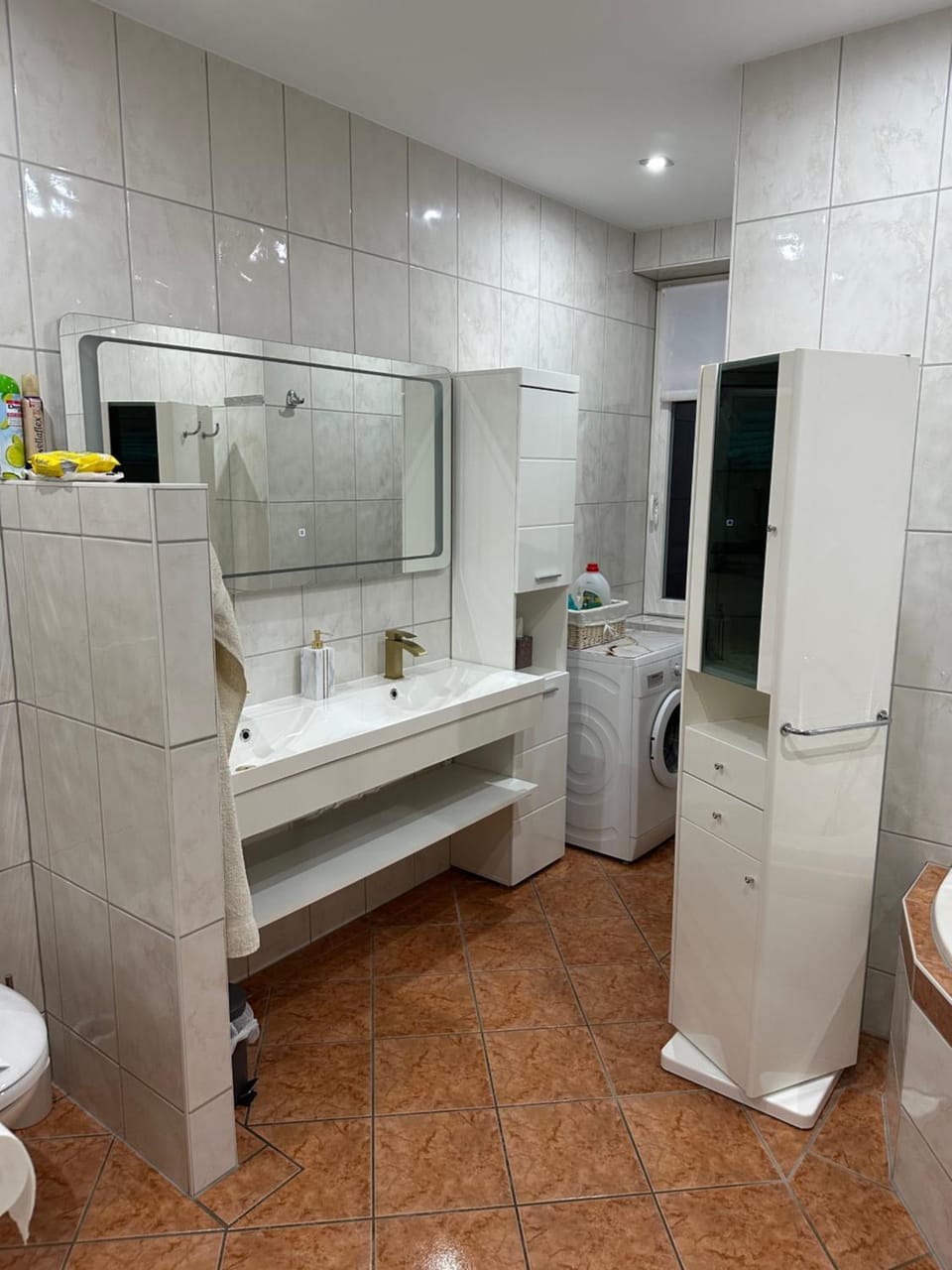 Ferienwohnung im Villenviertel Ilmenau Apartment in Ilmenau